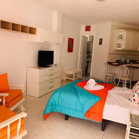 Апартаменты Panoramic Sea Promenade