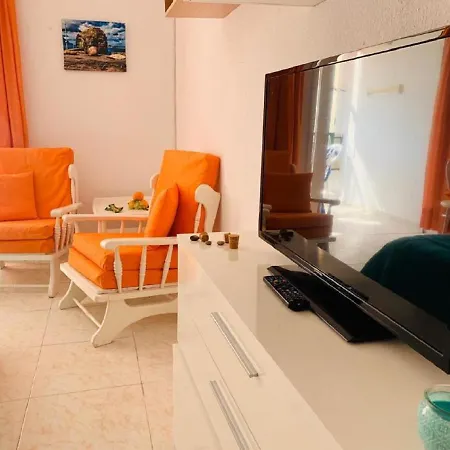 شقة Panoramic Sea Promenade